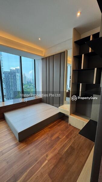 Condominium for Rent, Boulevard Vue, SGD 33,000 | Freehold