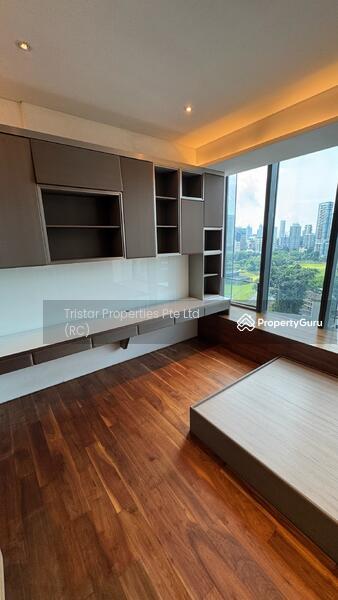 Condominium for Rent, Boulevard Vue, SGD 33,000 | Freehold
