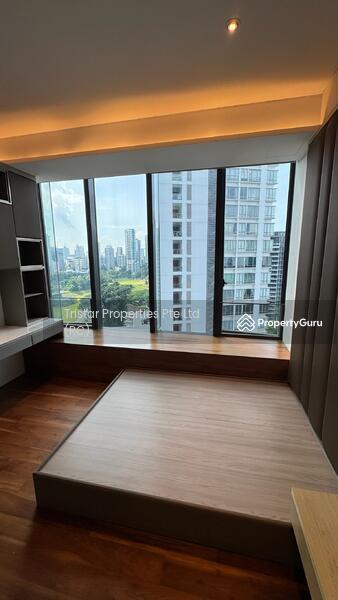 Condominium for Rent, Boulevard Vue, SGD 33,000 | Freehold