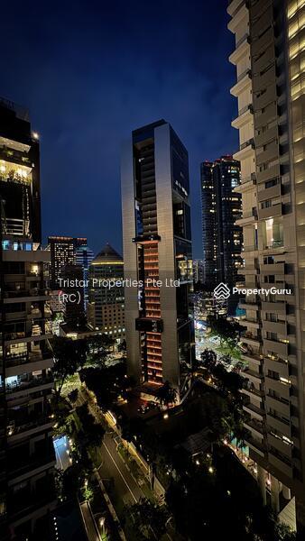 Condominium for Rent, Boulevard Vue, SGD 33,000 | Freehold