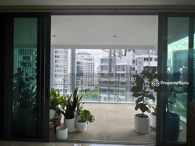 Condominium for Rent, Boulevard Vue, SGD 33,000 | Freehold