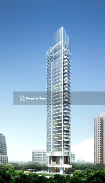 Condominium for Rent, Boulevard Vue, SGD 33,000 | Freehold