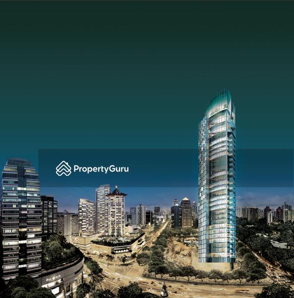 Condominium for Rent, Boulevard Vue, SGD 33,000 | Freehold