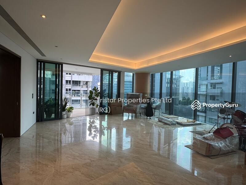 Condominium for Rent, Boulevard Vue, SGD 33,000 | Freehold