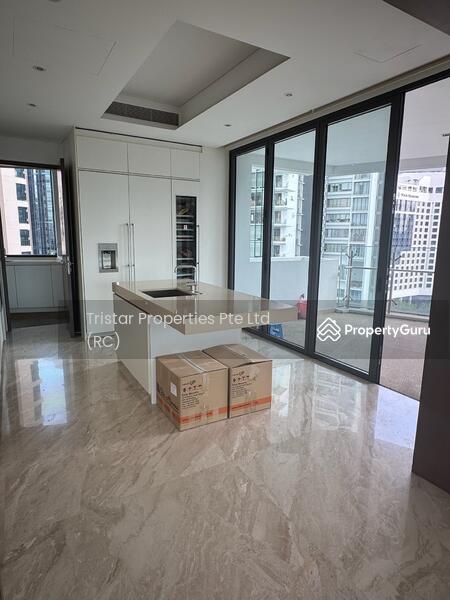 Condominium for Rent, Boulevard Vue, SGD 33,000 | Freehold