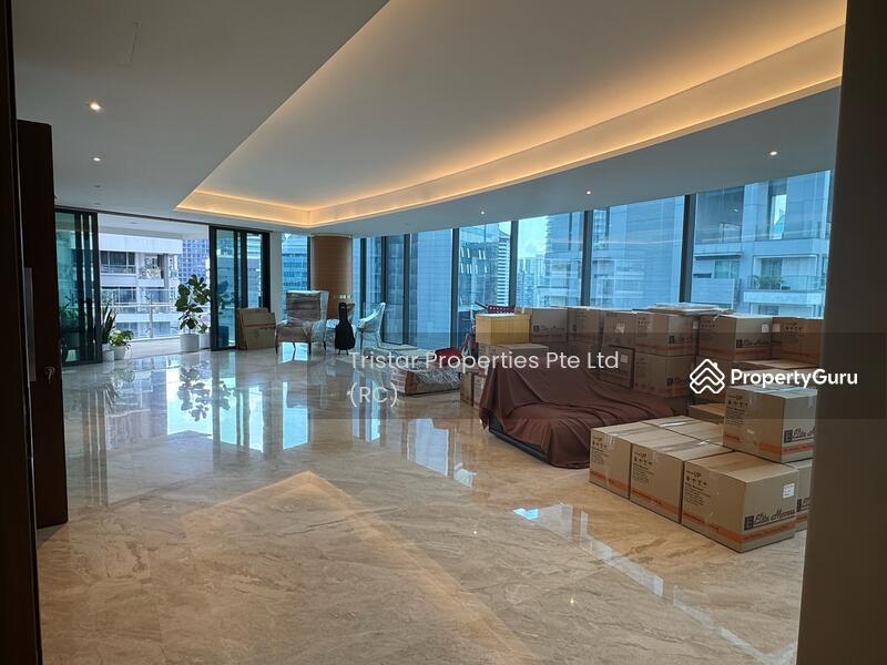 Condominium for Rent, Boulevard Vue, SGD 33,000 | Freehold