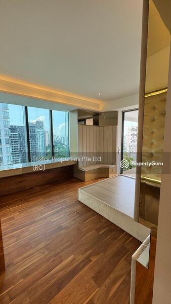 Condominium for Rent, Boulevard Vue, SGD 33,000 | Freehold