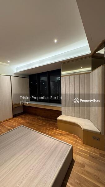 Condominium for Rent, Boulevard Vue, SGD 33,000 | Freehold
