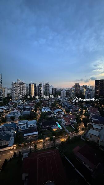 Condominium for Rent, Boulevard Vue, SGD 33,000 | Freehold