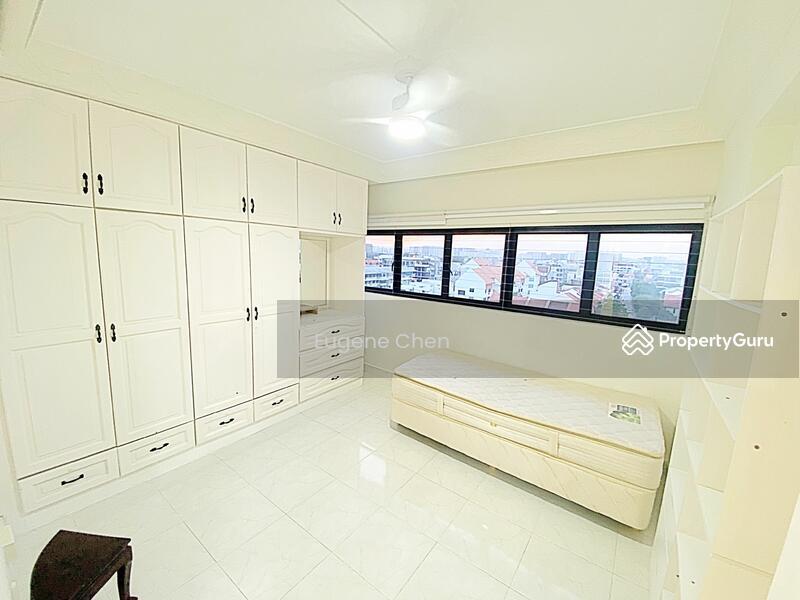 HDB Flat for Rent, 71 Marine Drive, SGD 4,800 | 99-year lease