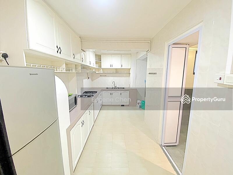 HDB Flat for Rent, 71 Marine Drive, SGD 4,800 | 99-year lease