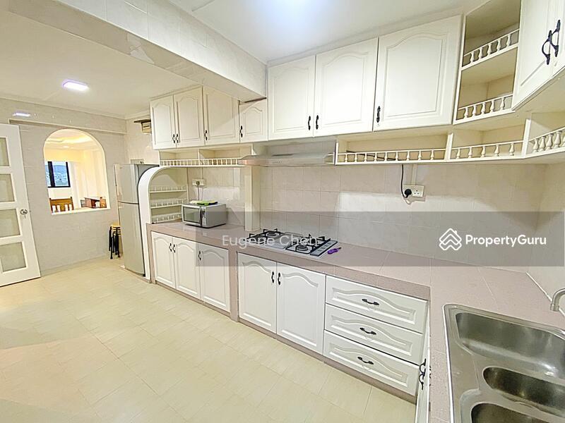 HDB Flat for Rent, 71 Marine Drive, SGD 4,800 | 99-year lease