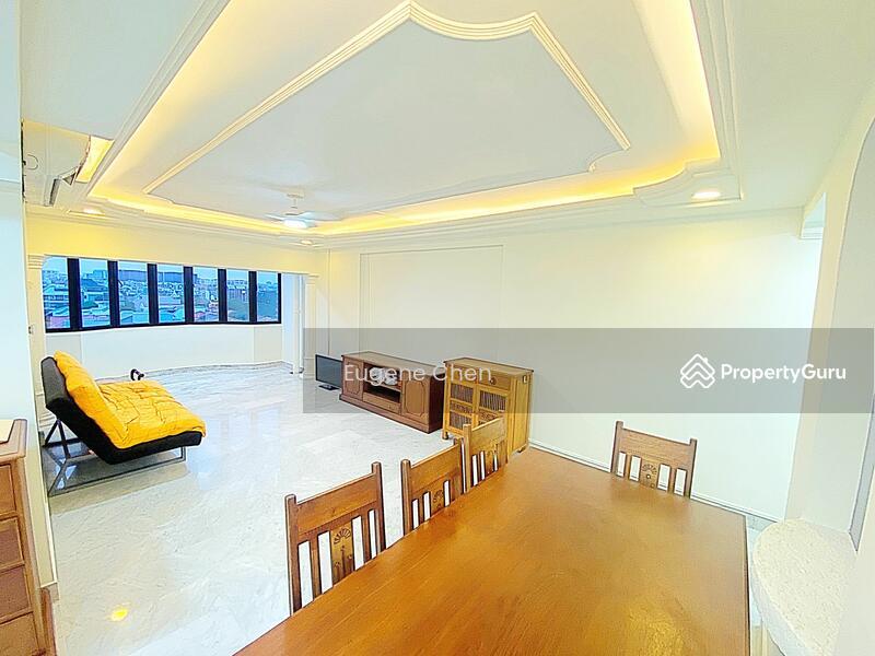 HDB Flat for Rent, 71 Marine Drive, SGD 4,800 | 99-year lease