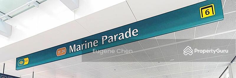 HDB Flat for Rent, 71 Marine Drive, SGD 4,800 | 99-year lease
