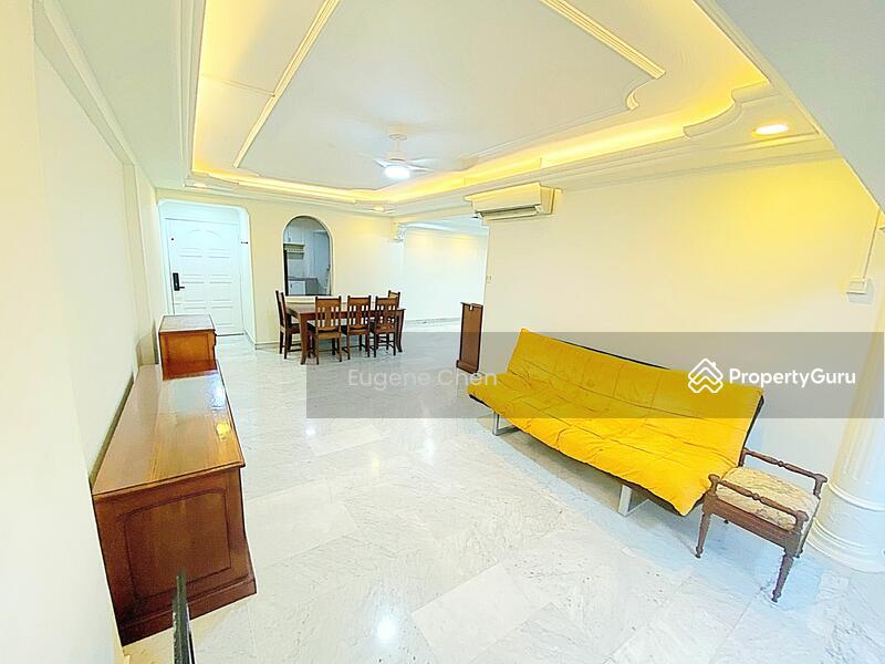 HDB Flat for Rent, 71 Marine Drive, SGD 4,800 | 99-year lease