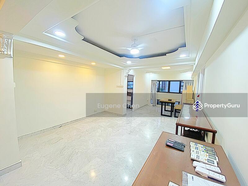 HDB Flat for Rent, 71 Marine Drive, SGD 4,800 | 99-year lease