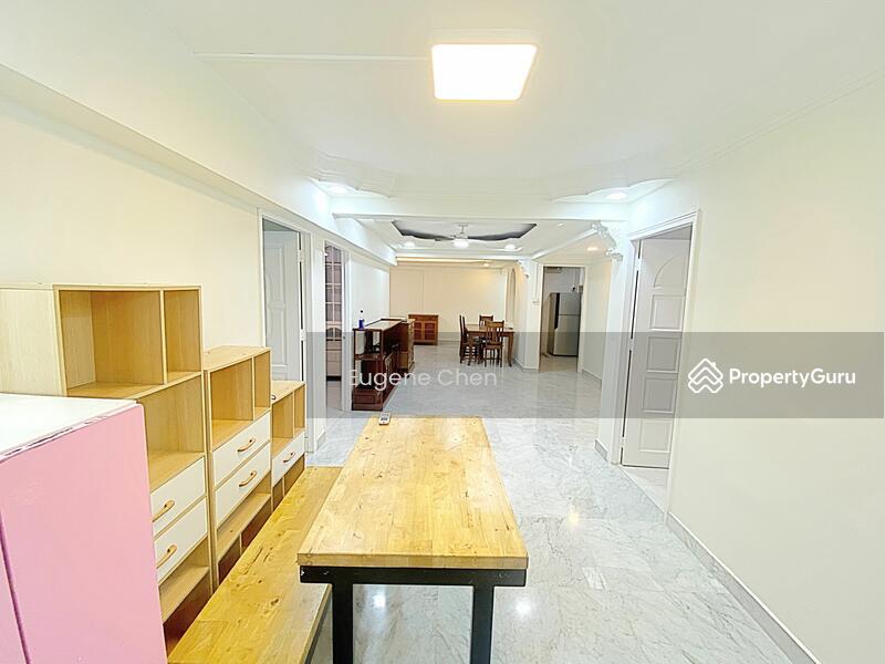 HDB Flat for Rent, 71 Marine Drive, SGD 4,800 | 99-year lease