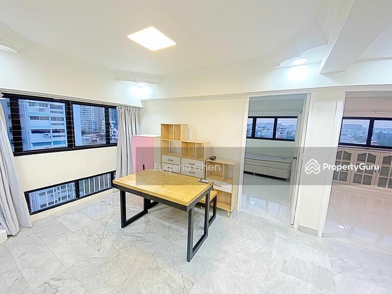 HDB Flat for Rent, 71 Marine Drive, SGD 4,800 | 99-year lease
