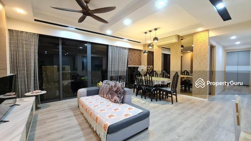 Executive Condominium for Rent, The Rainforest, SGD 4,500 | 99-year lease
