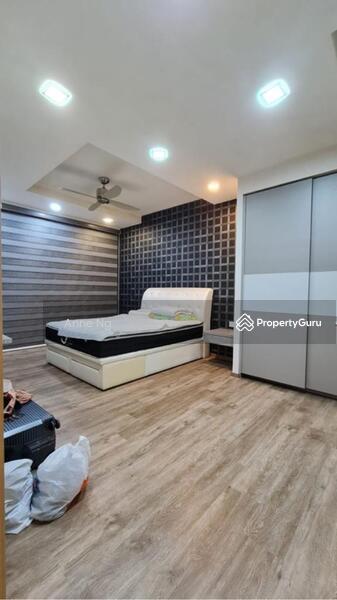 Executive Condominium for Rent, The Rainforest, SGD 4,500 | 99-year lease