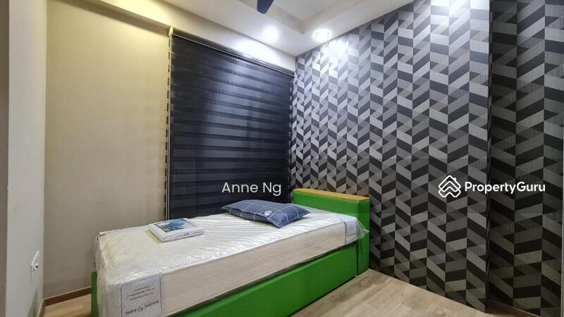 Executive Condominium for Rent, The Rainforest, SGD 4,500 | 99-year lease
