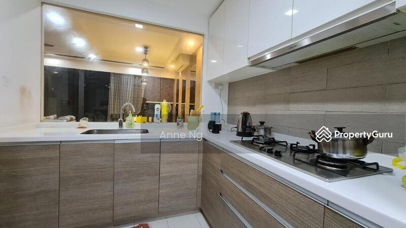 Executive Condominium for Rent, The Rainforest, SGD 4,500 | 99-year lease