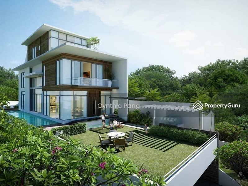 Prop-GPT: Bungalow: D17  Toh heights