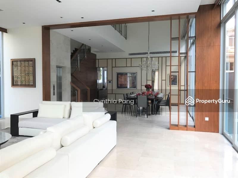 Bungalow for Rent: D17, 507812