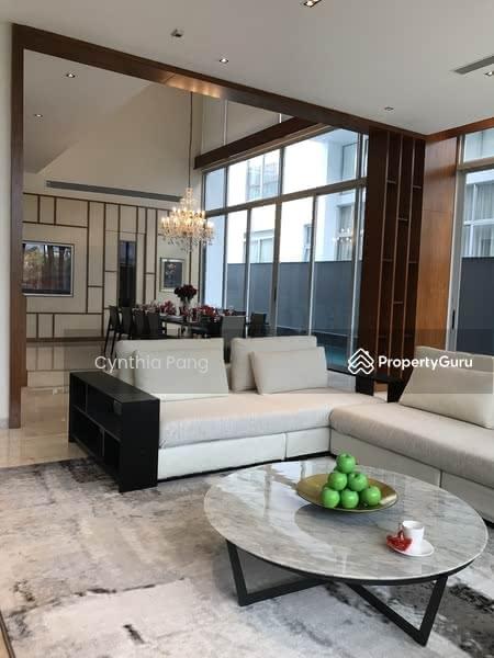 Bungalow for Rent: D17, 507812