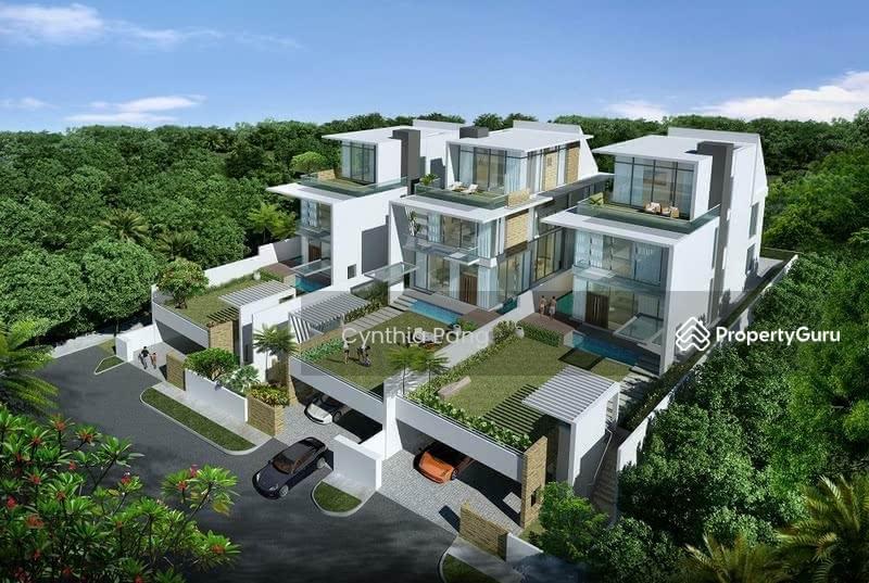 Bungalow for Rent: D17, 507812