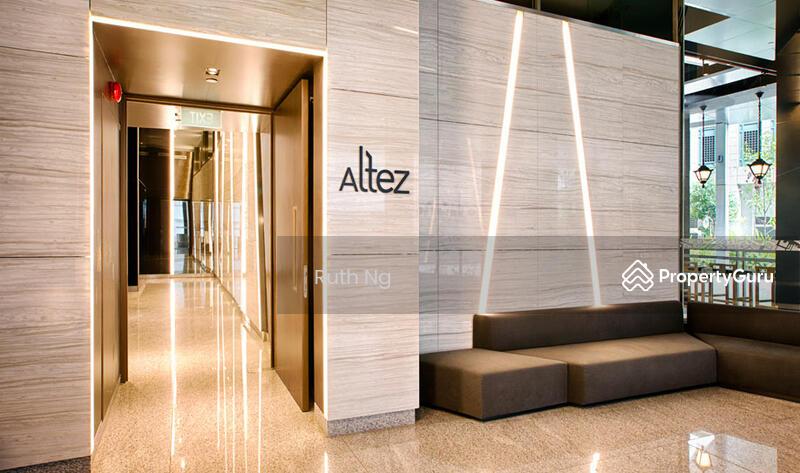 Condominium for Rent, Altez, SGD 8,200 | 99-year lease