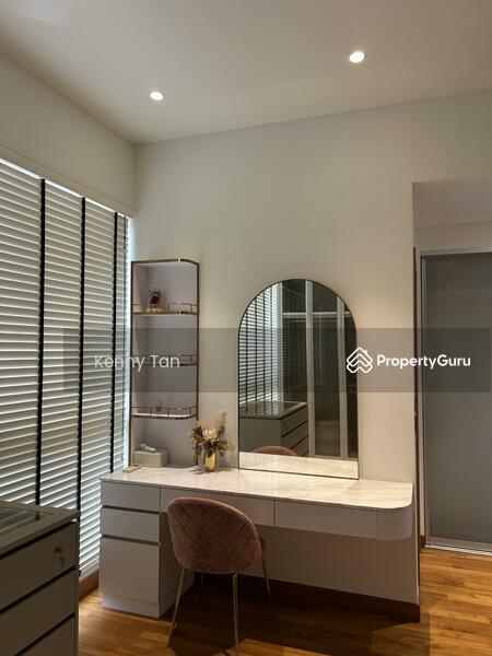 Terrace for Rent, Luxus Hills, SGD 8,500 | 999-year lease