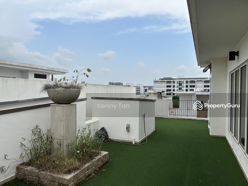 Terrace for Rent, Luxus Hills, SGD 8,500 | 999-year lease