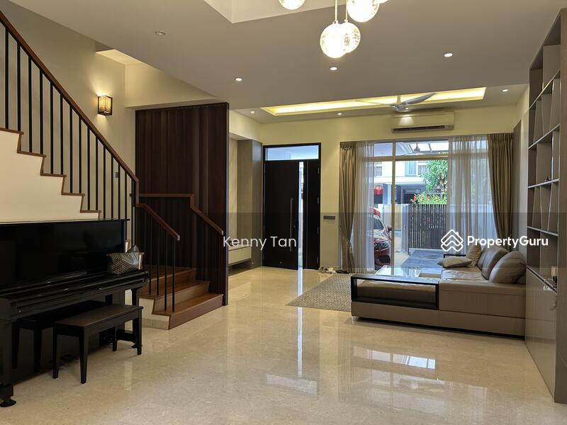 Terrace for Rent, Luxus Hills, SGD 8,500 | 999-year lease