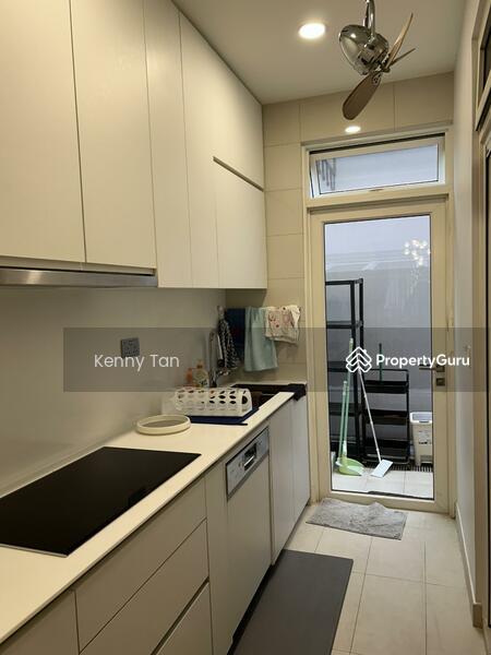 Terrace for Rent, Luxus Hills, SGD 8,500 | 999-year lease
