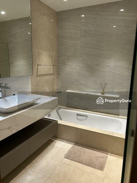 Terrace for Rent, Luxus Hills, SGD 8,500 | 999-year lease
