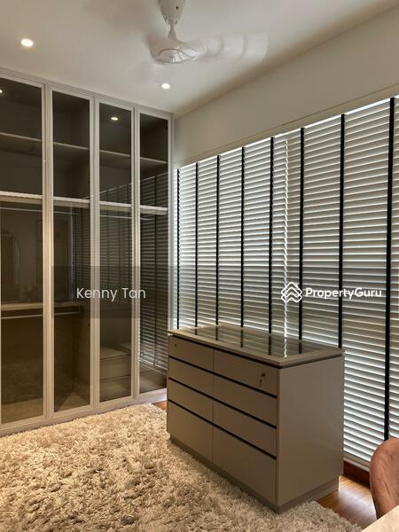 Terrace for Rent, Luxus Hills, SGD 8,500 | 999-year lease
