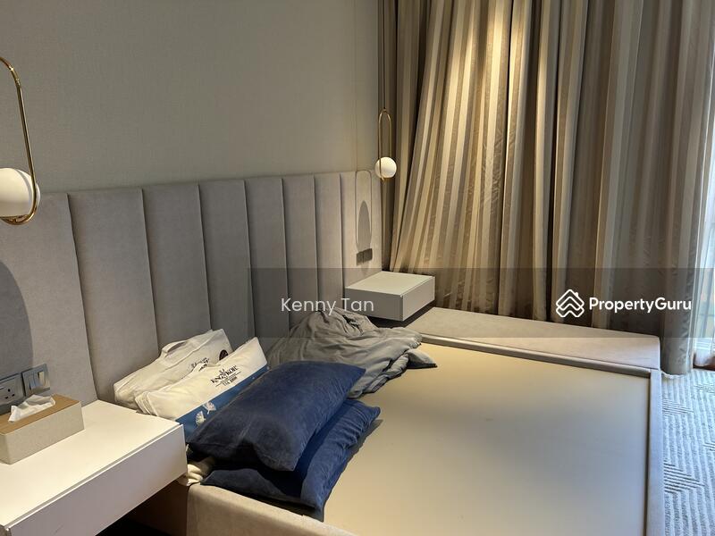 Terrace for Rent, Luxus Hills, SGD 8,500 | 999-year lease