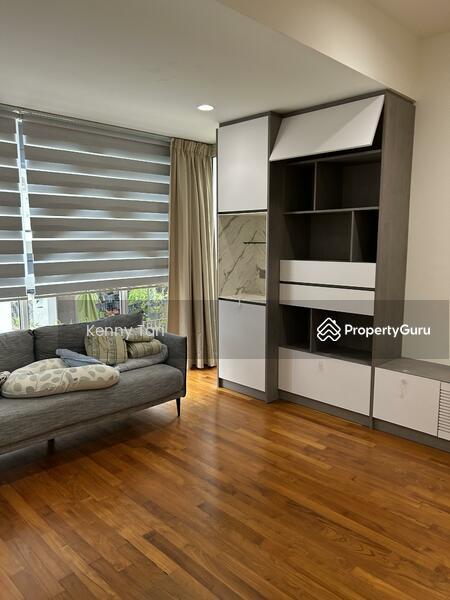 Terrace for Rent, Luxus Hills, SGD 8,500 | 999-year lease
