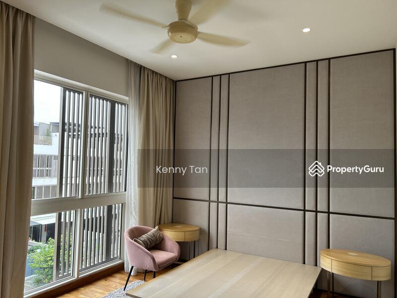 Terrace for Rent, Luxus Hills, SGD 8,500 | 999-year lease