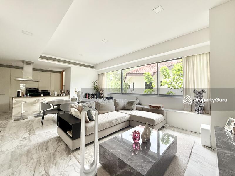 Prop-GPT: Apartment: D10  The Holland Collection