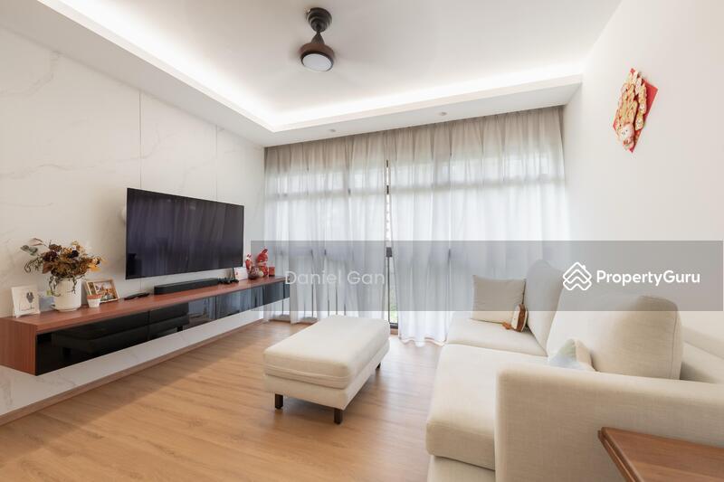 Prop-GPT: HDB Flat: D12 Toa Payoh 152 Lorong 2 Toa Payoh