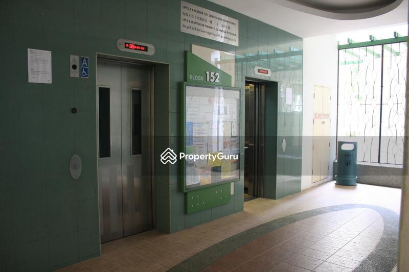 HDB Flat for Rent, 152 Lorong 2 Toa Payoh, SGD 4,999 | 99-year lease