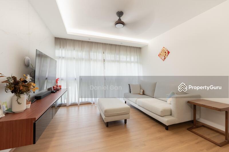 HDB Flat for Rent, 152 Lorong 2 Toa Payoh, SGD 4,999 | 99-year lease