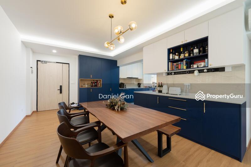 HDB Flat for Rent, 152 Lorong 2 Toa Payoh, SGD 4,999 | 99-year lease