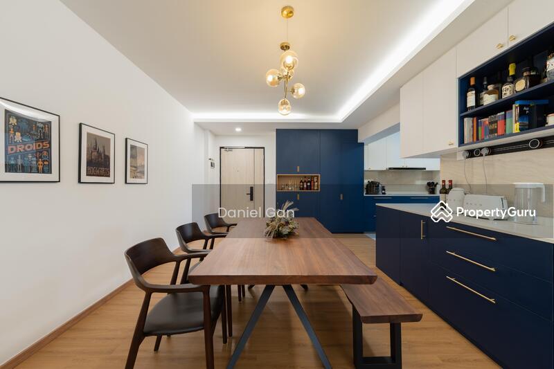 HDB Flat for Rent, 152 Lorong 2 Toa Payoh, SGD 4,999 | 99-year lease