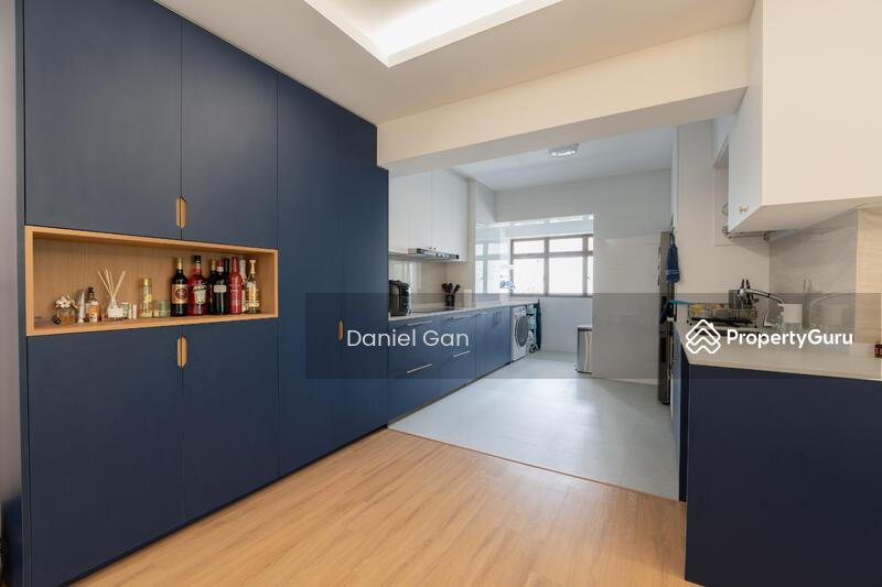 HDB Flat for Rent, 152 Lorong 2 Toa Payoh, SGD 4,999 | 99-year lease