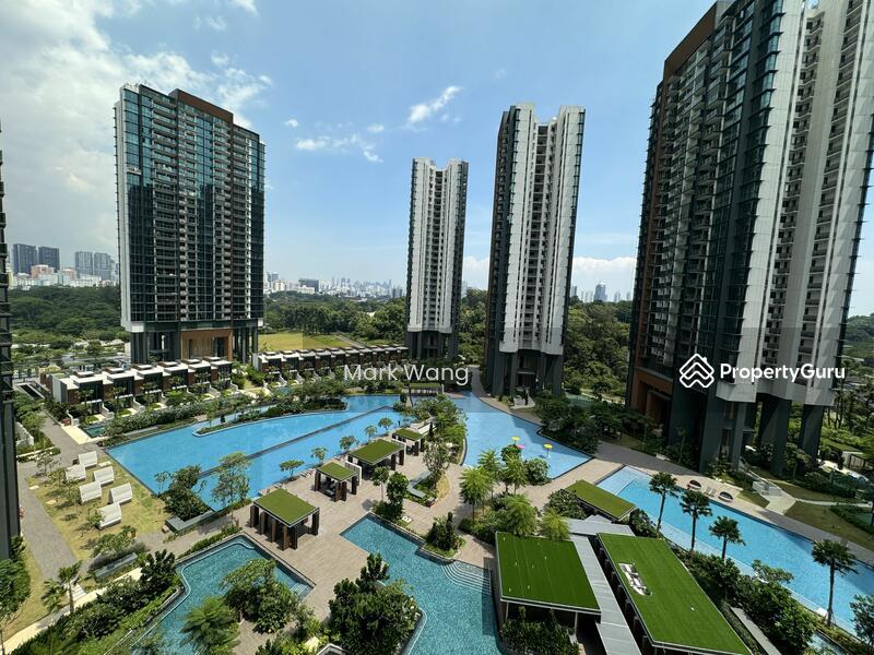 Prop-GPT: Condominium: D05  Normanton Park
