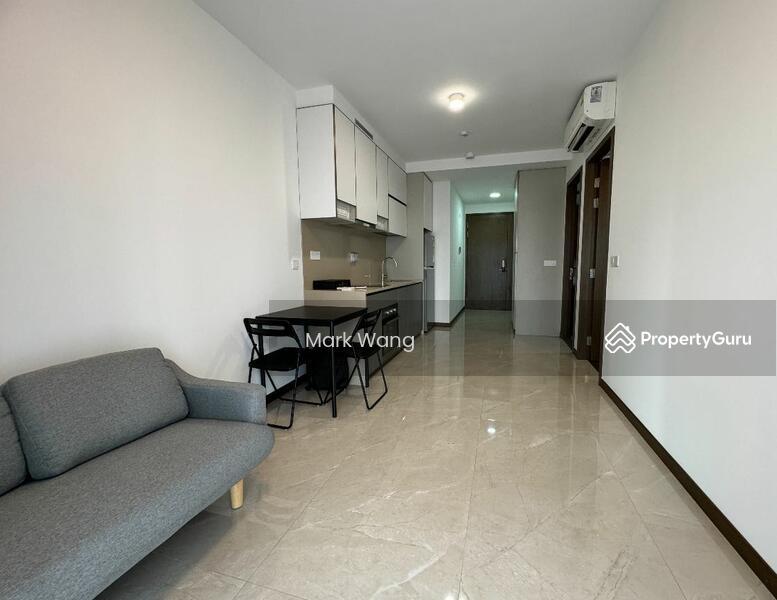 Condominium for Rent, Normanton Park, SGD 3,400 | 99-year lease