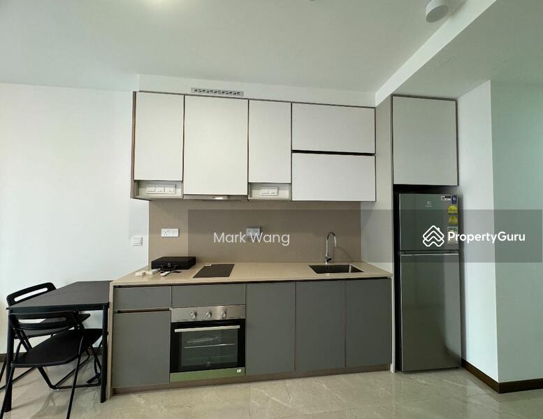 Condominium for Rent, Normanton Park, SGD 3,400 | 99-year lease